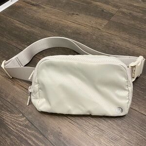 Lululemon Belt Bag